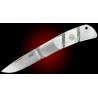 Fallkniven Tre Kronor TK3 Madreperla