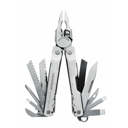 Alicate Multiusos Leatherman Super Tool 300 Inoxidable