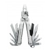 Alicate Multiusos Leatherman Super Tool 300 Inoxidable