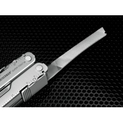 Alicate Multiusos Leatherman Super Tool 300 Inoxidable