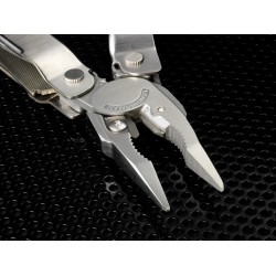 Alicate Multiusos Leatherman Super Tool 300 Inoxidable
