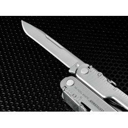 Alicate Multiusos Leatherman Super Tool 300 Inoxidable
