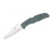 Navaja Spyderco Endura 4 Foliage Green