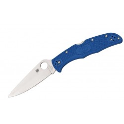 Spyderco Endura 4 Blue