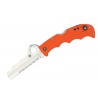 Navaja Spyderco Assist Orange