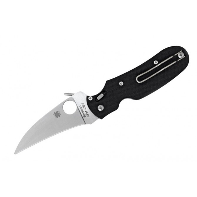 Navaja Spyderco Pkal