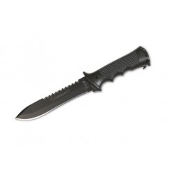 Aitor Commando Hoja Negra