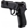 Pistola Walther P88 9mm