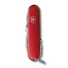 Victorinox SwissChamp Rojo 33 Usos