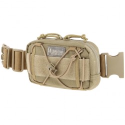 Maxpedition Janus Extension Pocket. Khaki.