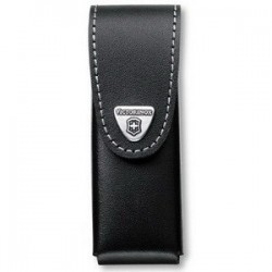 Victorinox - Funda Piel para Swisstool Plus | Armería Leopard