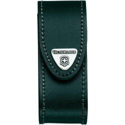 Victorinox - Funda Piel | Armería Leopard