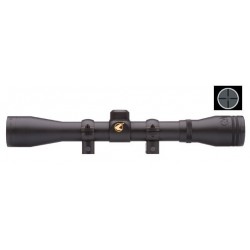 Visor Gamo 4x32 WR I Leopard I Envio gratuito