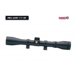Visor Gamo 4x32 WR I Leopard I Envio gratuito
