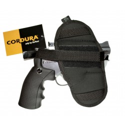 Funda Pistola Riñonera Universal Bikini Cordura