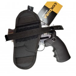 Funda Pistola Riñonera Universal Bikini Cordura