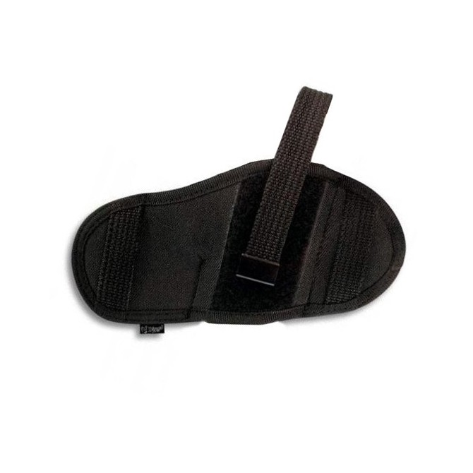 Funda Pistola Riñonera Universal Bikini Cordura