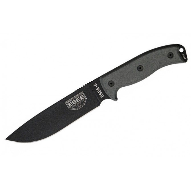 ESEE Model 6