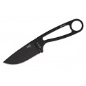 ESEE Izula Negro con Kit