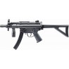 Subfusil H&K MP5 K-PDW