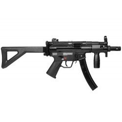 Subfusil H&K MP5 K-PDW