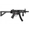 Subfusil H&K MP5 K-PDW