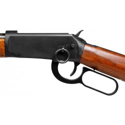 Walther Lever Action (Réplica Winchester) Co2 4,5 mm