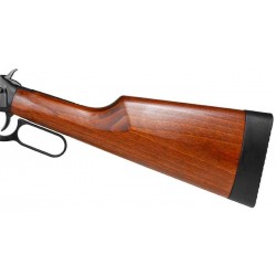 Walther Lever Action (Réplica Winchester) Co2 4,5 mm