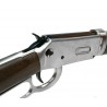 Walther Lever Action Steel Finish (Réplica Winchester) Co2 4,5 mm