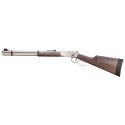 Walther Lever Action Steel Finish (Réplica Winchester) Co2 4,5 mm