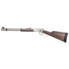 Walther Lever Action Steel Finish (Réplica Winchester) Co2 4,5 mm