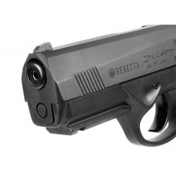 Beretta Px4 Storm Blowback Co2