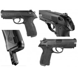 Beretta Px4 Storm Blowback Co2