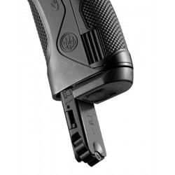 Beretta Px4 Storm Blowback Co2