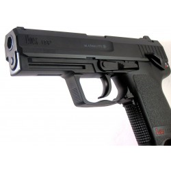 Pistola H&K USP
