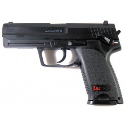 Pistola H&K USP