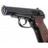 Legends Makarov Co2 Full Metal