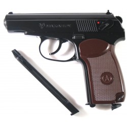 Legends Makarov Co2 Full Metal