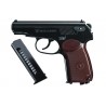 Legends Makarov Co2 Full Metal