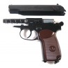Legends Makarov Co2 Full Metal