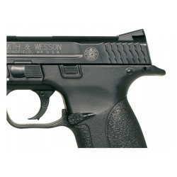 Smith & Wesson M&P40 Co2
