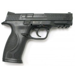 Smith & Wesson M&P40 Co2