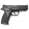Smith & Wesson M&P40 Co2
