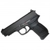 Umarex HPP Blowback Co2 Full Metal