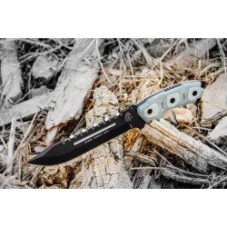 Tops Steel Eagle 107C