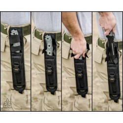 Tops Steel Eagle 107C