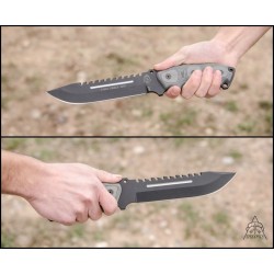 Tops Steel Eagle 107C