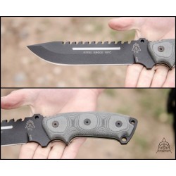 Tops Steel Eagle 107C