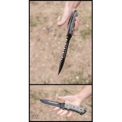 Tops Steel Eagle 107C