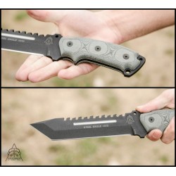 Tops Steel Eagle 107D